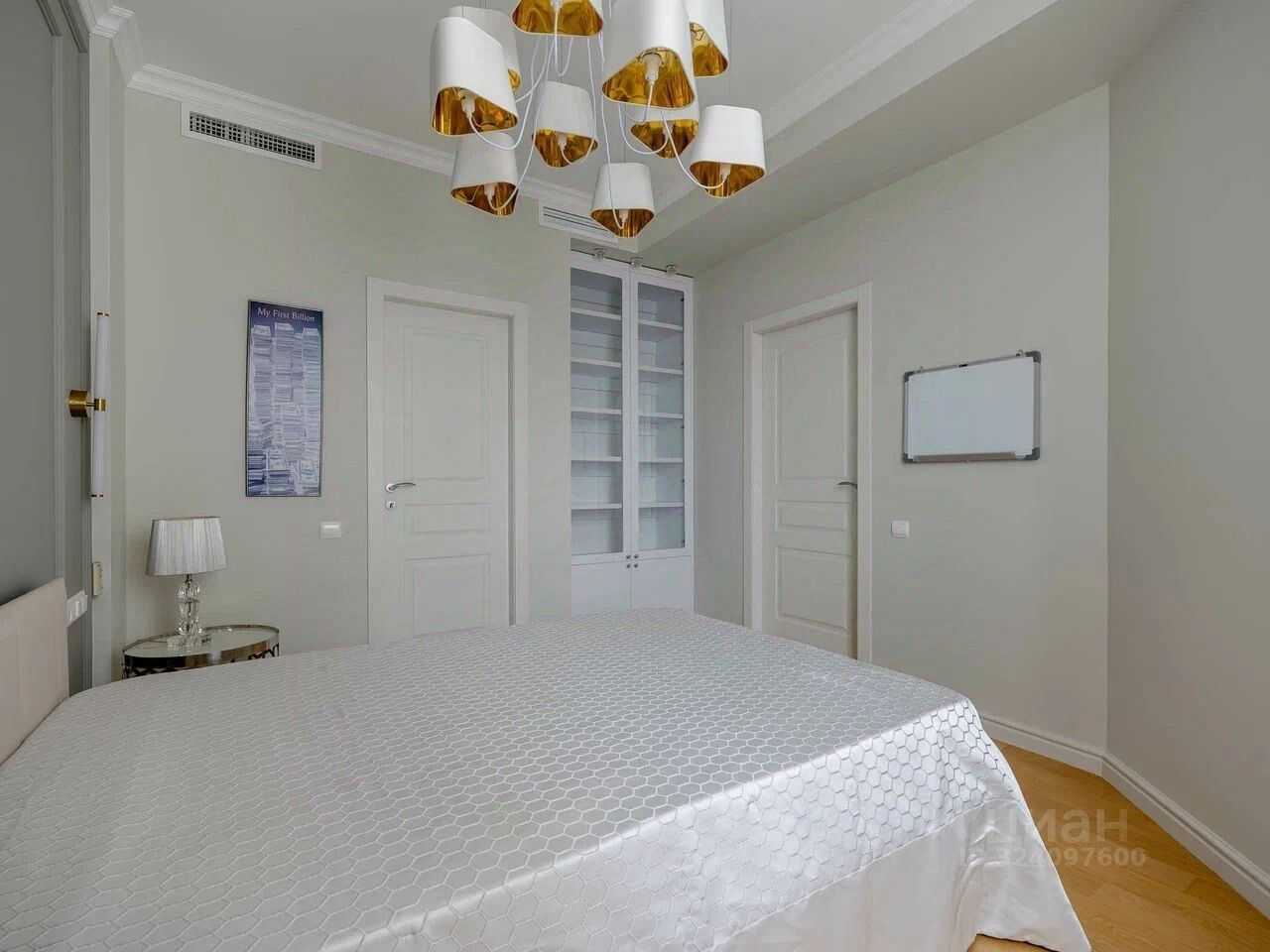 2-комнатная квартира, 65 м² — фотография 3