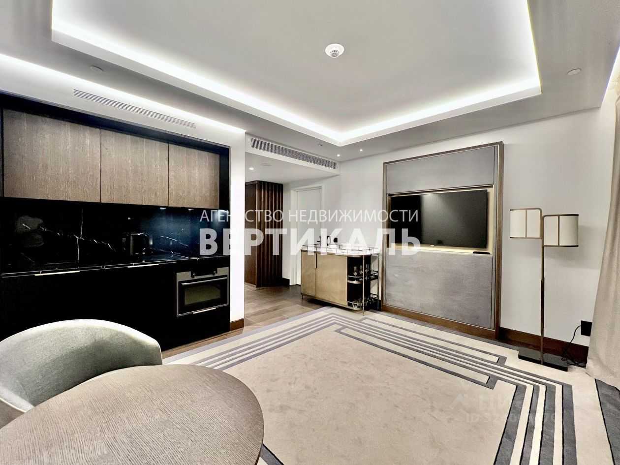 2-комнатная квартира, 65 м²