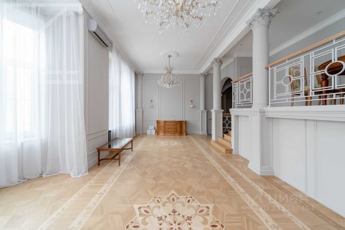 5-комнатная квартира, 205 м² — фотография 2