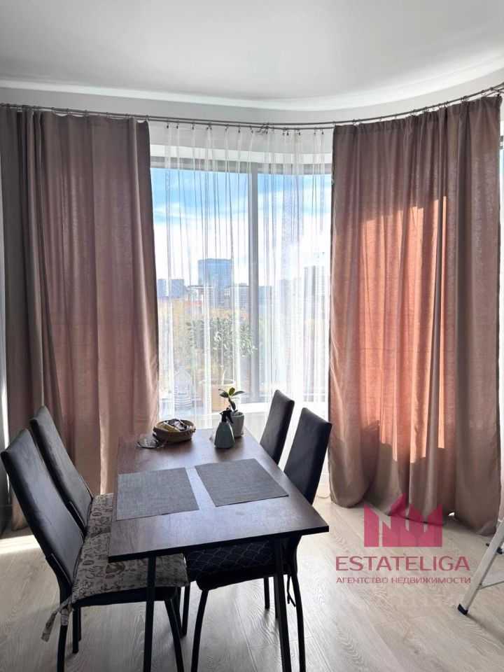 3-комнатная квартира, 65 м² — фотография 2
