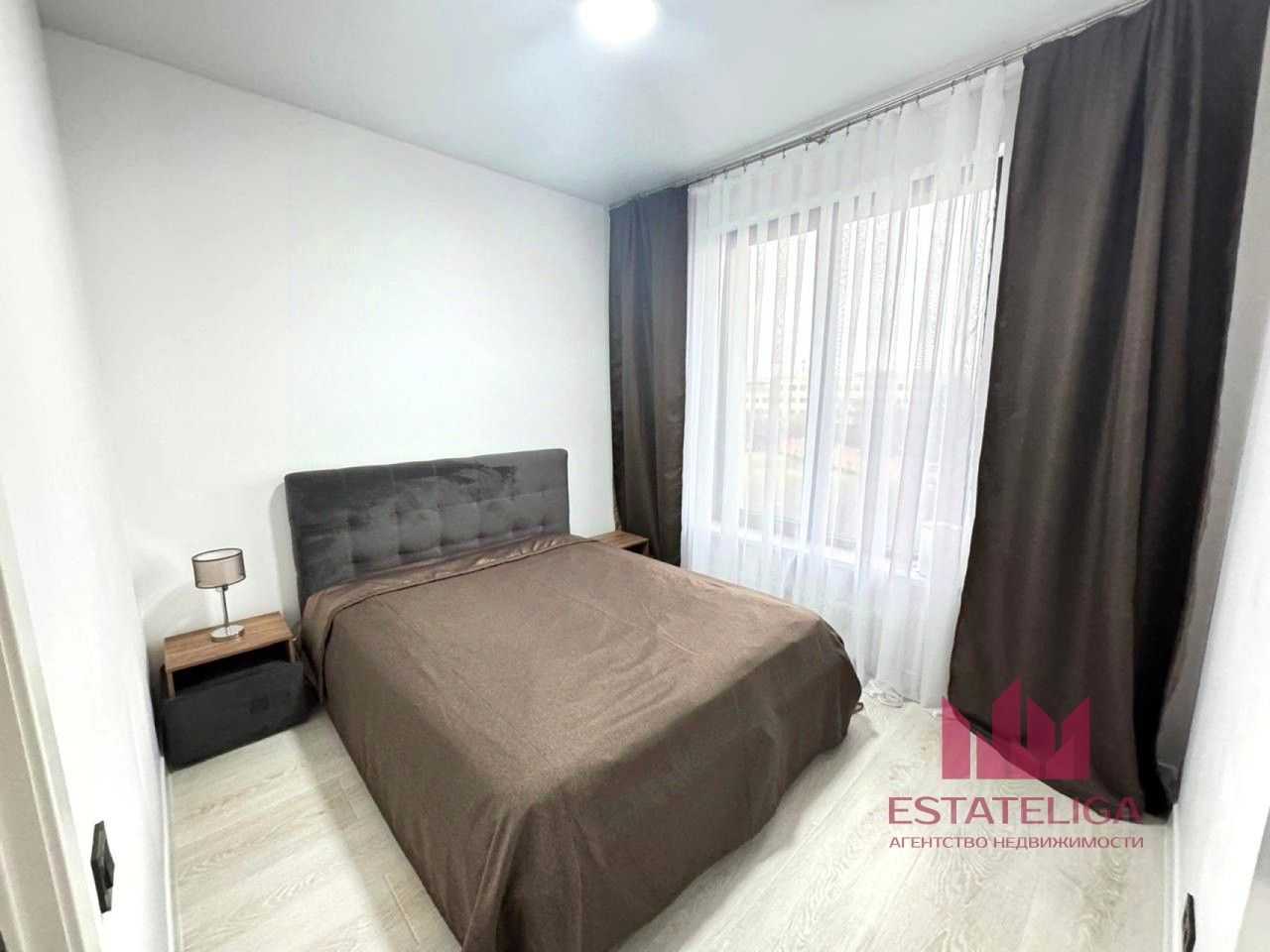 3-комнатная квартира, 65 м² — фотография 3