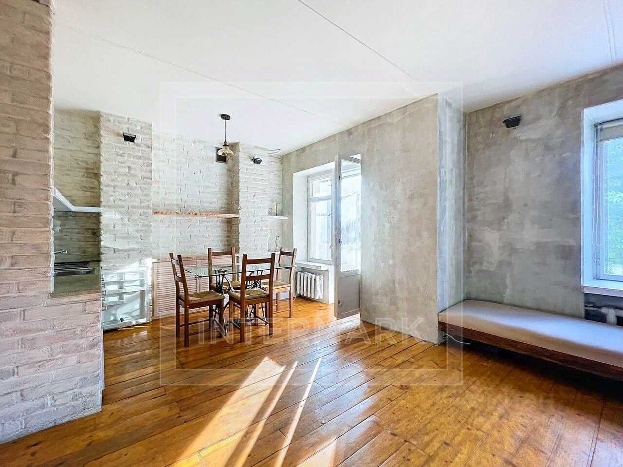 1-комнатная квартира, 40 м²