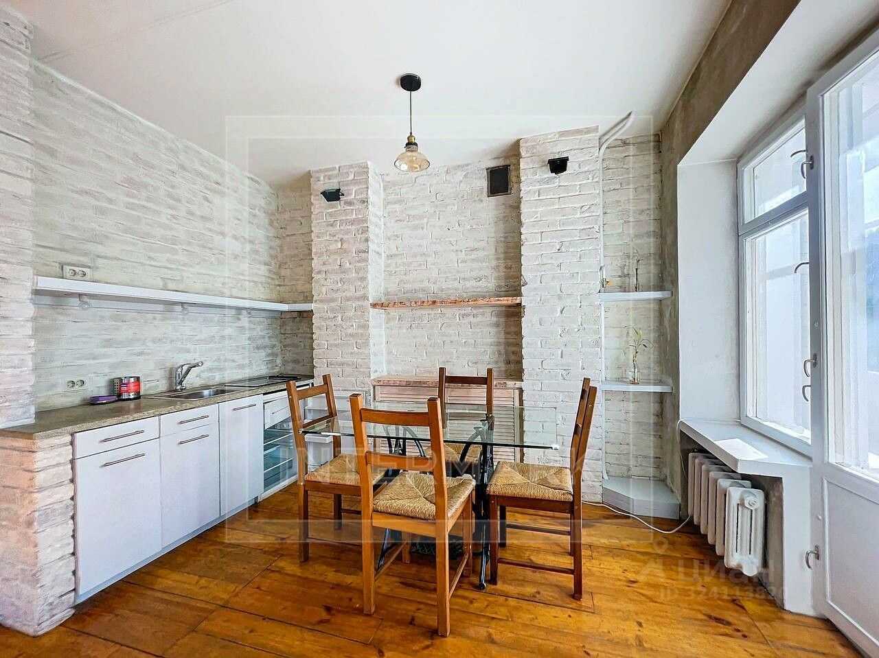 1-комнатная квартира, 40 м² — фотография 3
