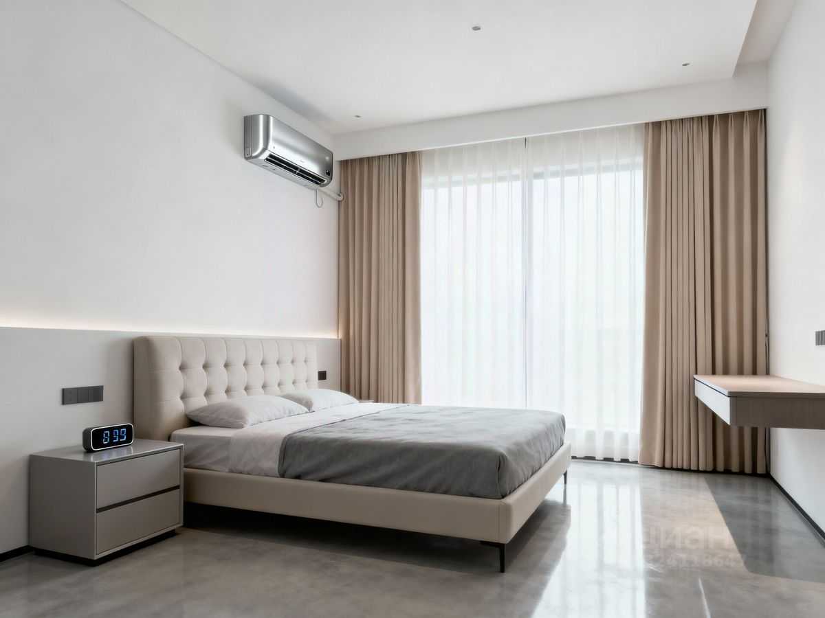 4-комнатная квартира, 146 м² — фотография 3