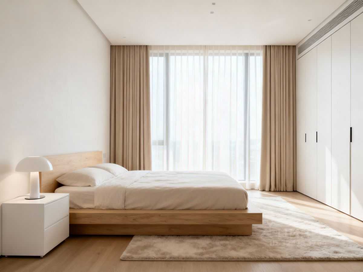 4-комнатная квартира, 133 м² — фотография 3