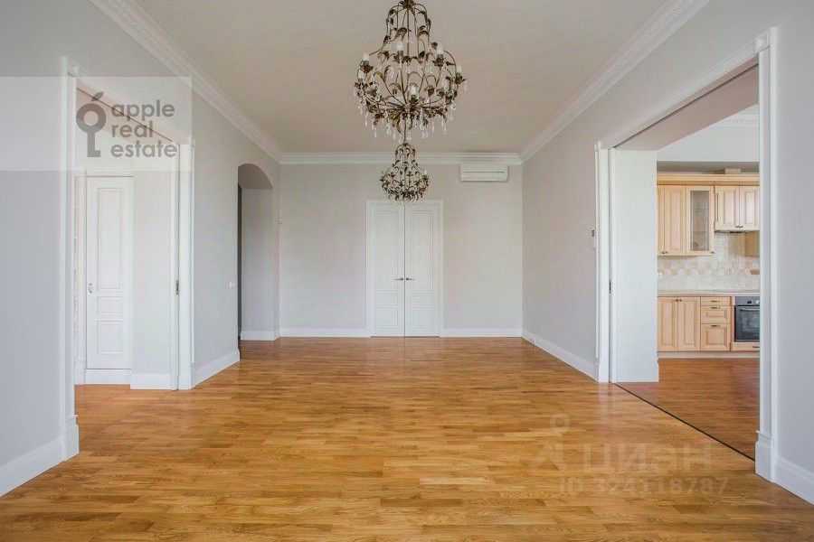 5-комнатная квартира, 160 м² — фотография 3