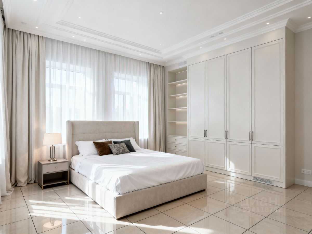 4-комнатная квартира, 101 м² — фотография 3