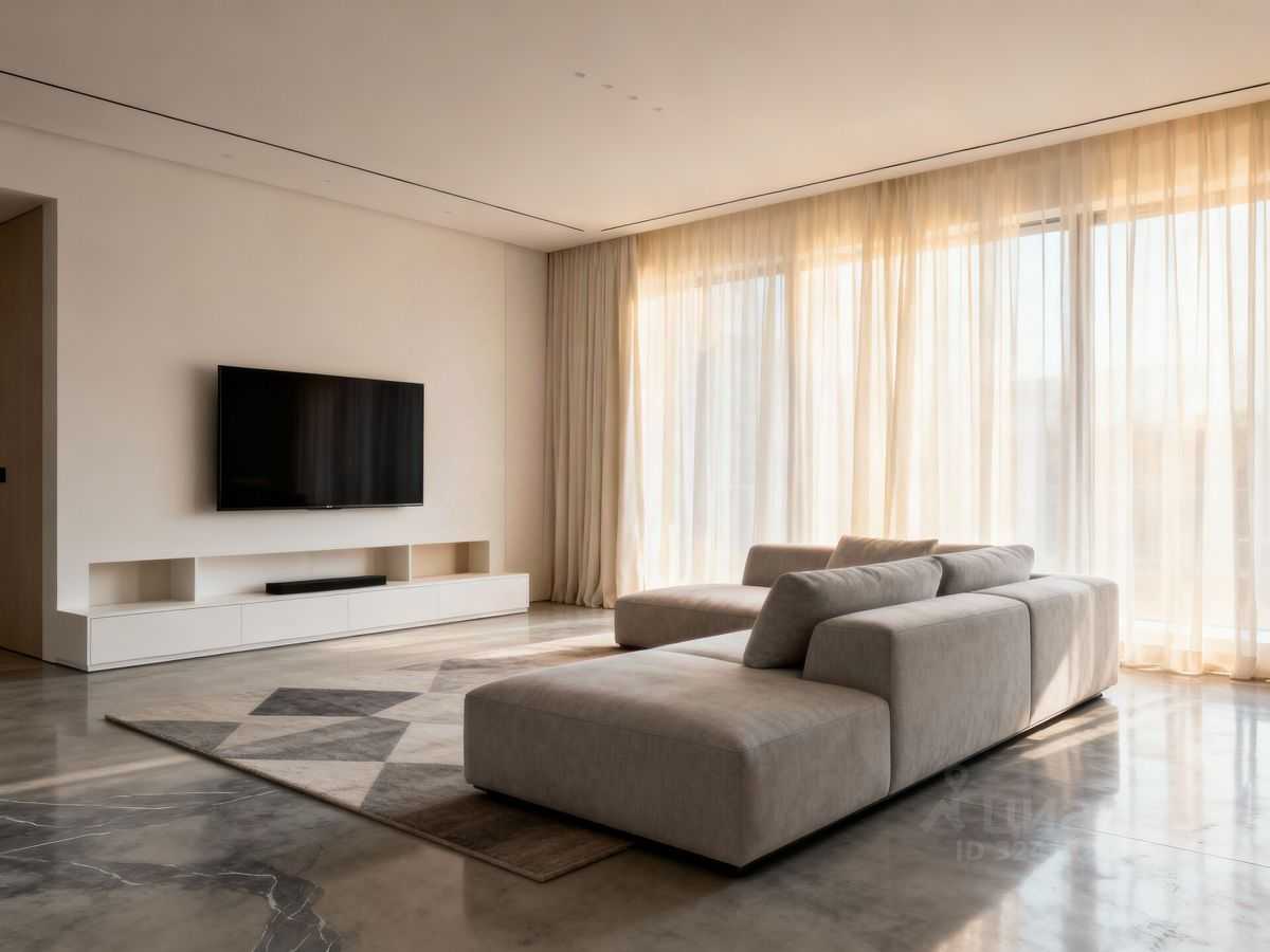 4-комнатная квартира, 186 м²