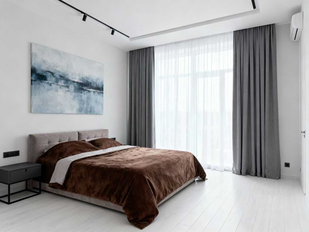 4-комнатная квартира, 160 м² — фотография 3