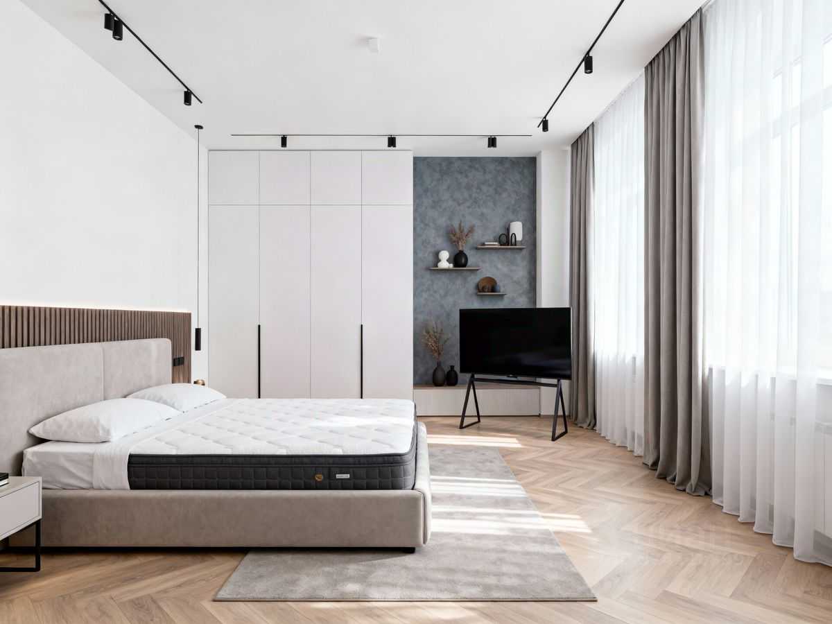 4-комнатная квартира, 124 м² — фотография 2