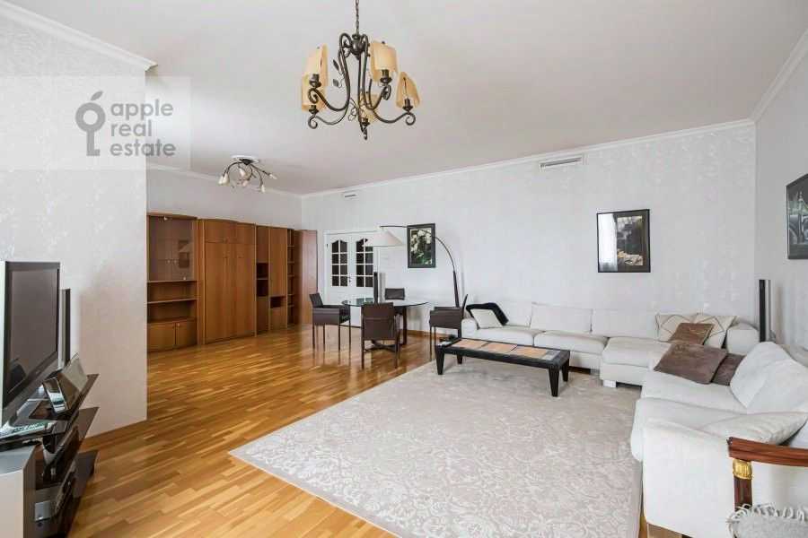 2-комнатная квартира, 140 м² — фотография 3