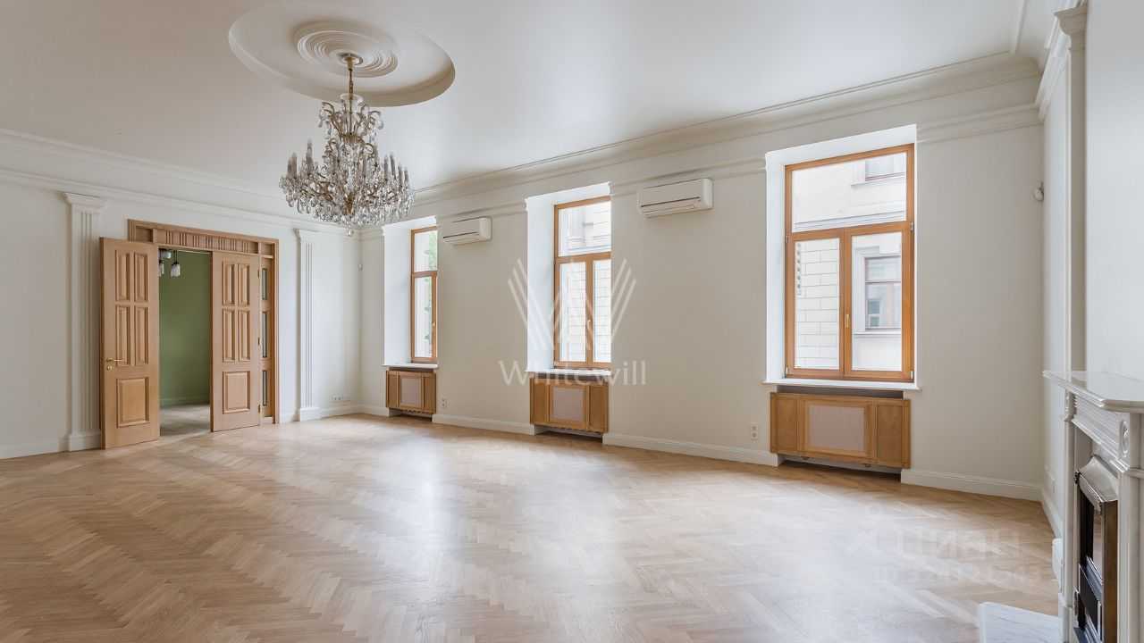 5-комнатная квартира, 219 м² — фотография 2