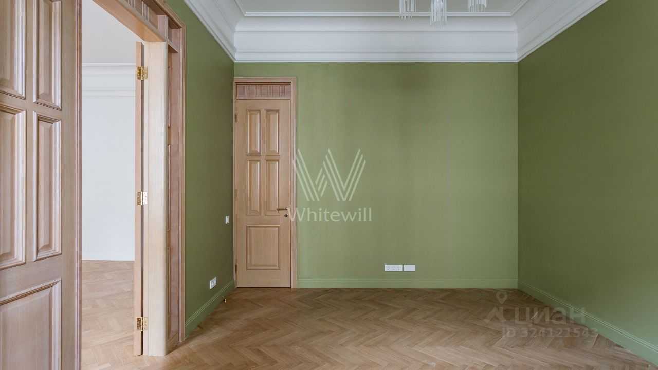 5-комнатная квартира, 219 м² — фотография 3