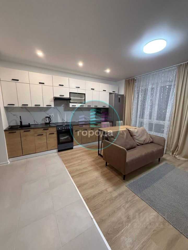 2-комнатная квартира, 47,6 м²