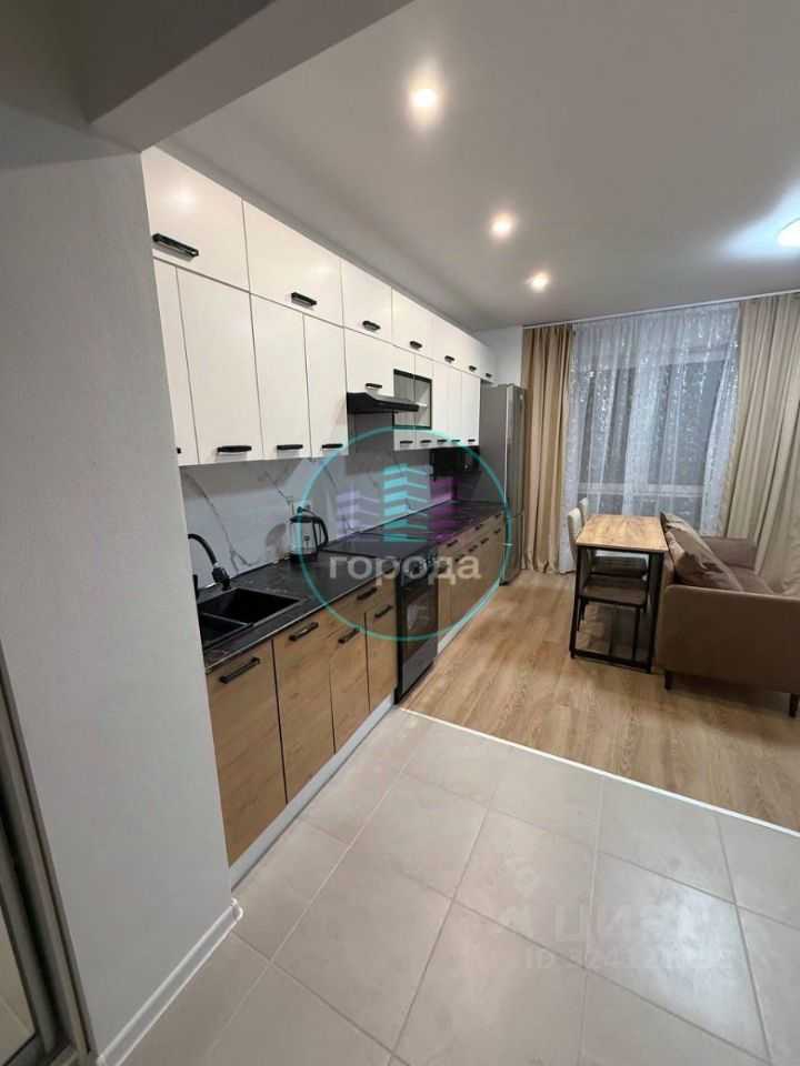2-комнатная квартира, 47,6 м² — фотография 2