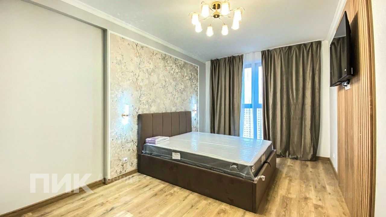 2-комнатная квартира, 69,5 м²