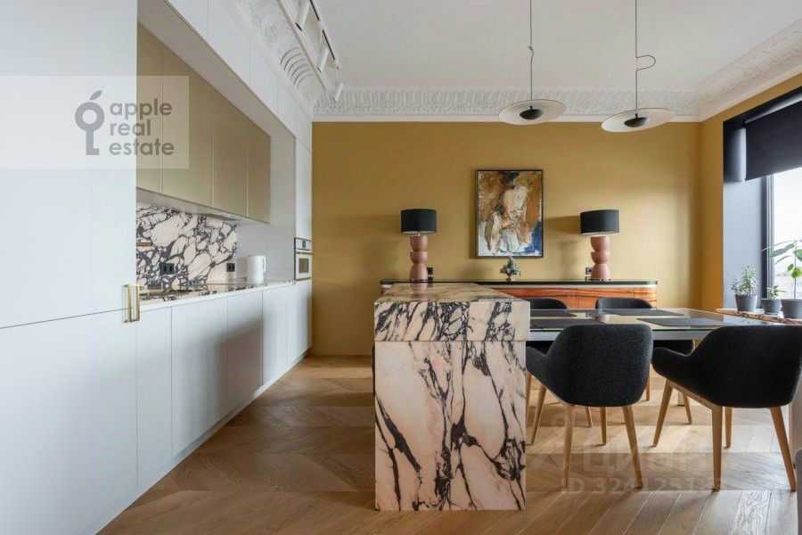 2-комнатная квартира, 69 м²