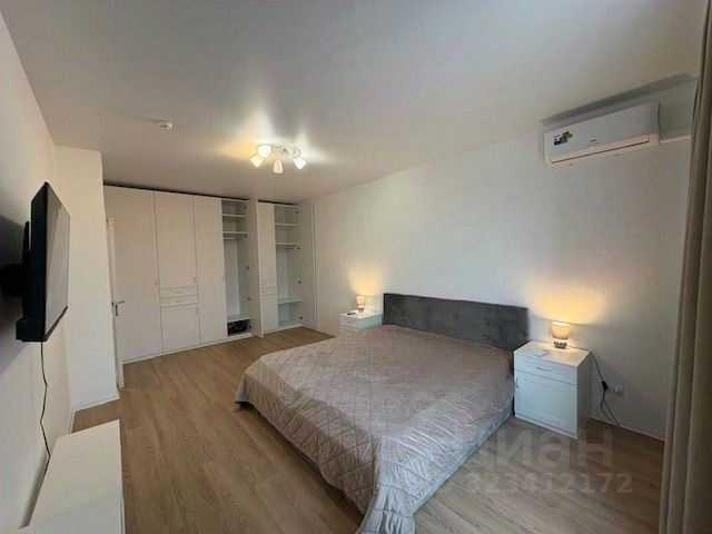 1-комнатная квартира, 42 м² — фотография 3