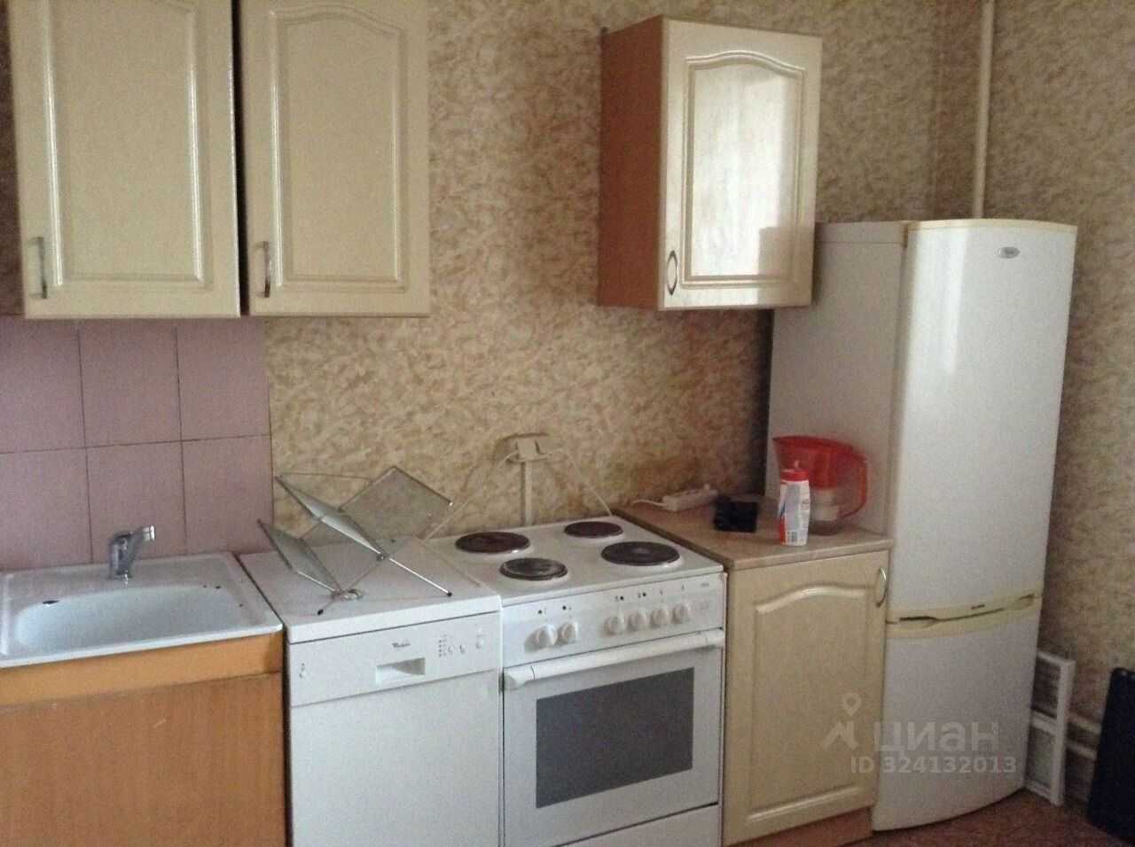 3-комнатная квартира, 75 м²