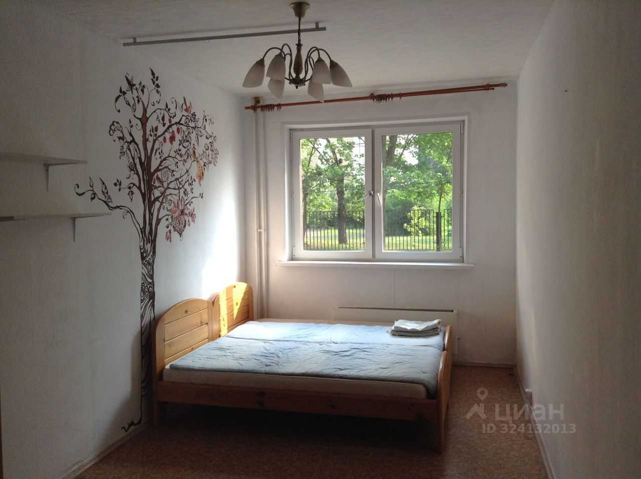 3-комнатная квартира, 75 м² — фотография 2