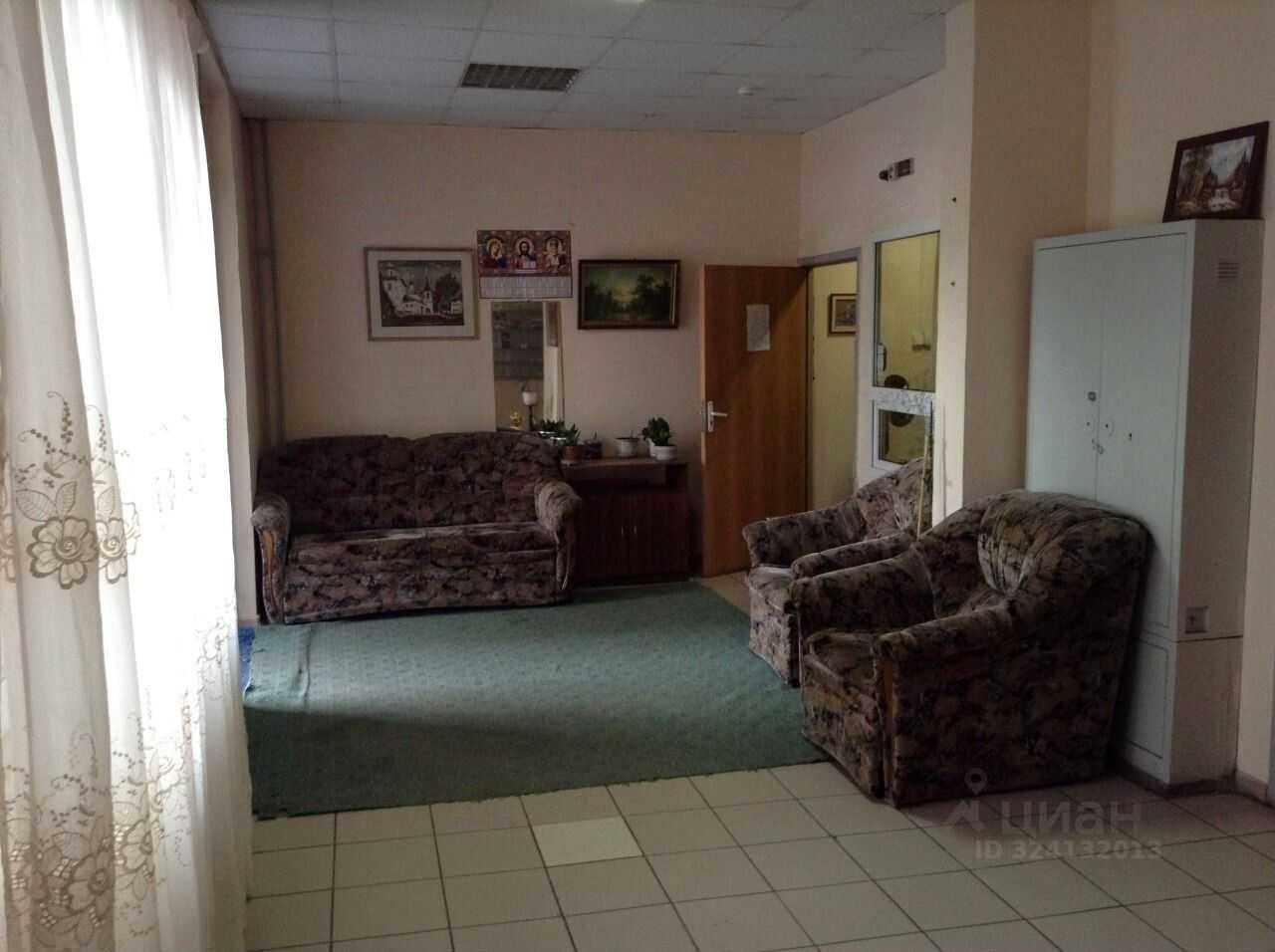 3-комнатная квартира, 75 м² — фотография 3