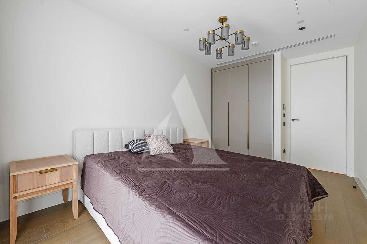 3-комнатная квартира, 110 м² — фотография 3