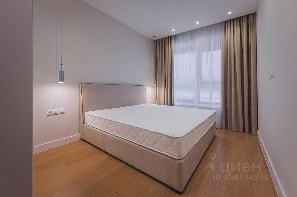 2-комнатная квартира, 51 м²