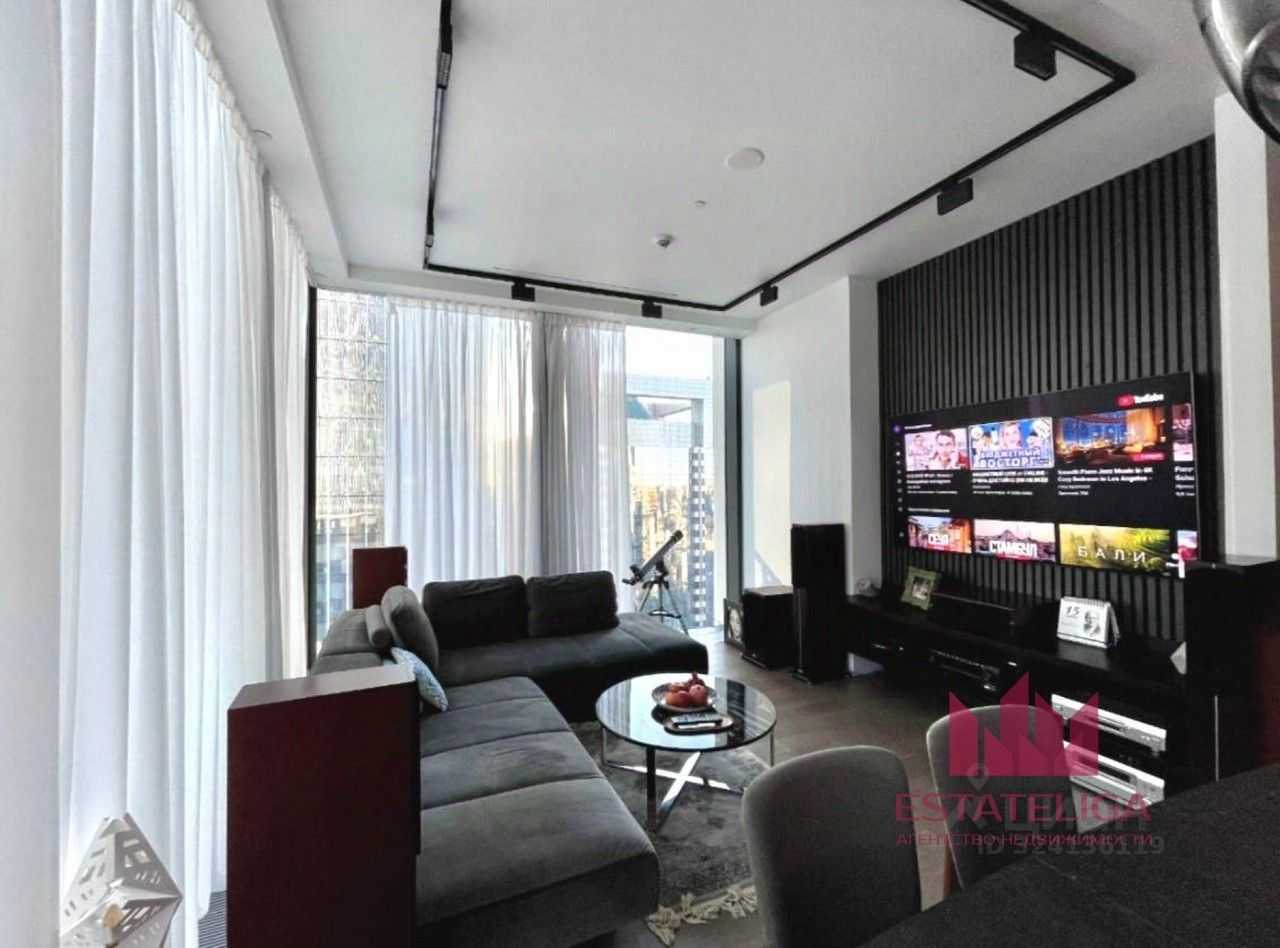 4-комнатная квартира, 92 м² — фотография 2