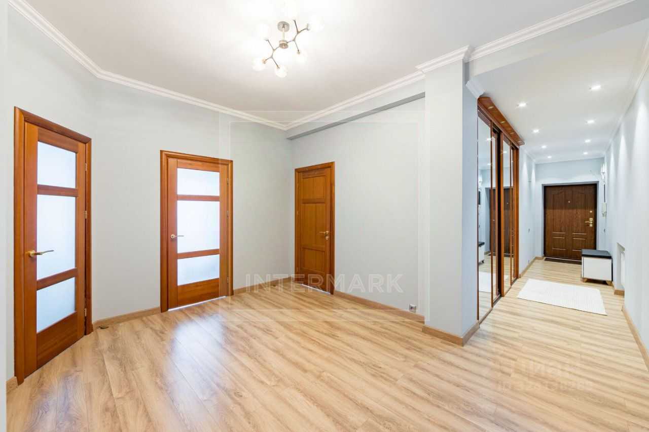 2-комнатная квартира, 78 м² — фотография 3