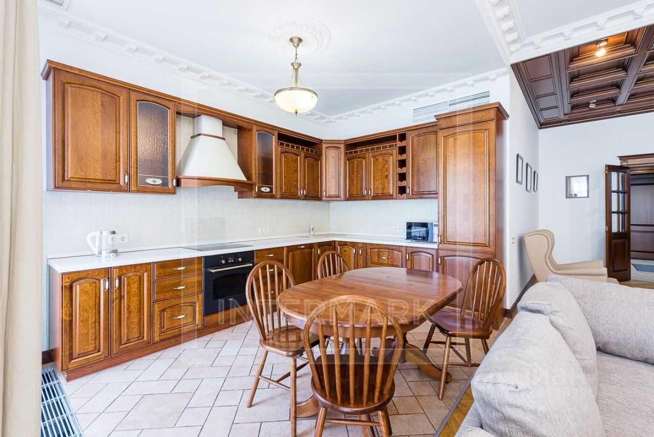 3-комнатная квартира, 140 м² — фотография 2
