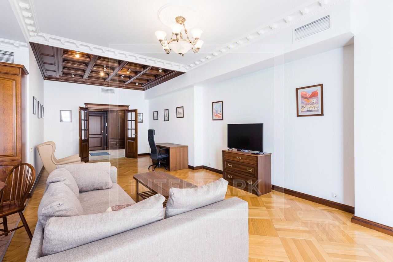 3-комнатная квартира, 140 м² — фотография 3
