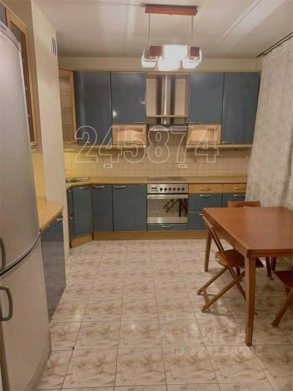 4-комнатная квартира, 100 м²