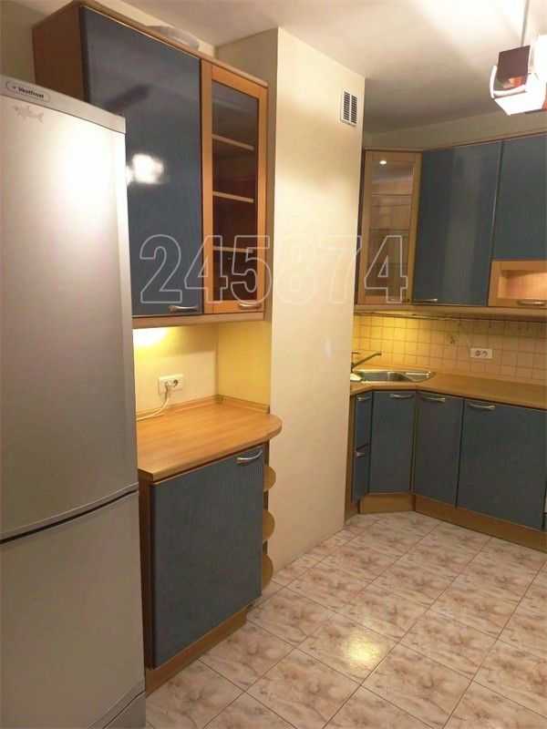 4-комнатная квартира, 100 м² — фотография 2
