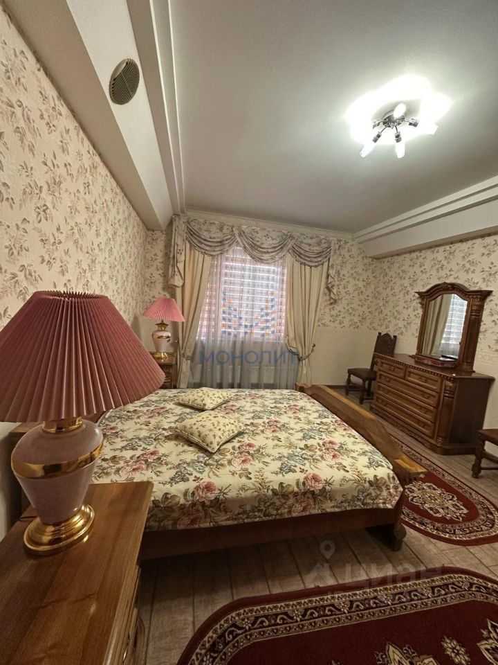 3-комнатная квартира, 125 м² — фотография 3