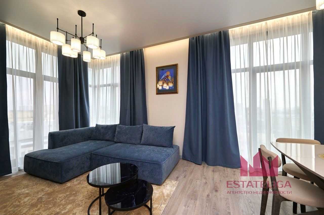 2-комнатная квартира, 67 м²