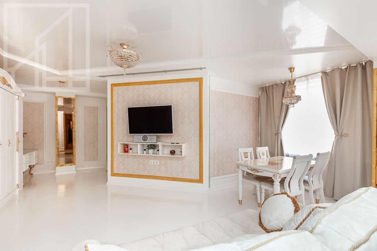 2-комнатная квартира, 52,3 м² — фотография 3