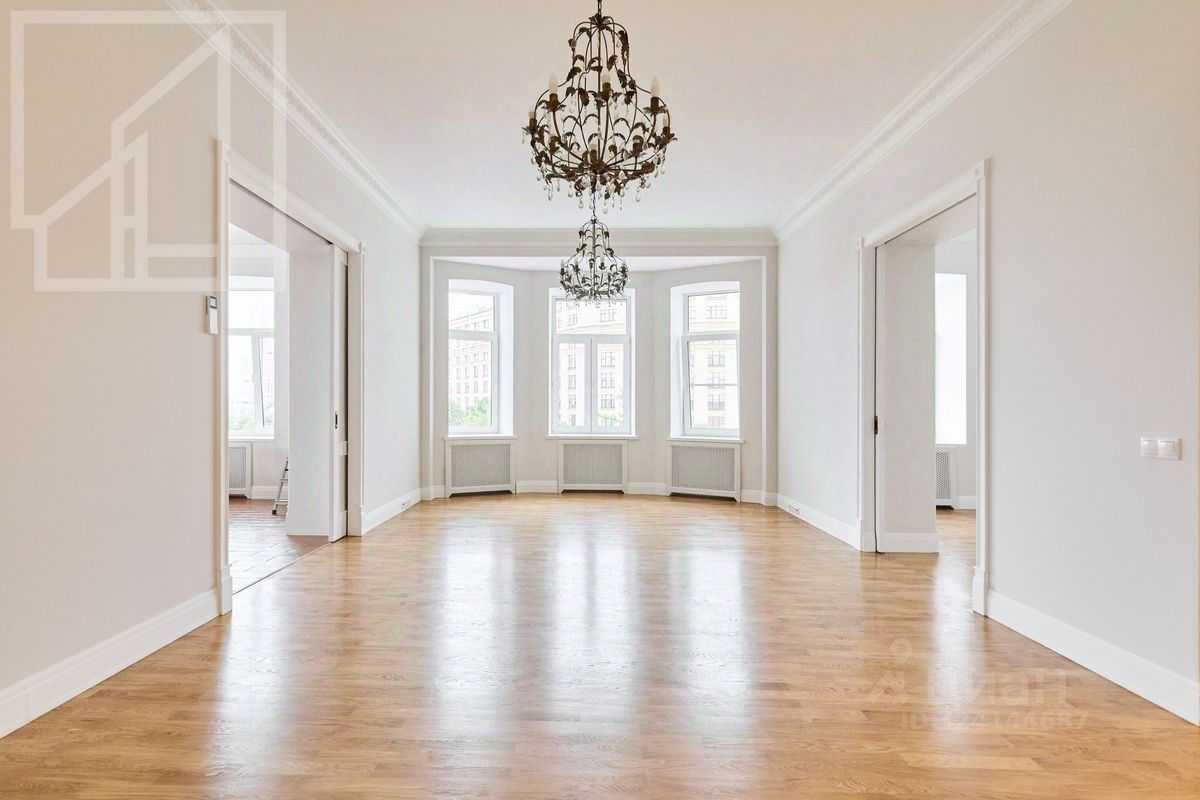5-комнатная квартира, 162 м² — фотография 2