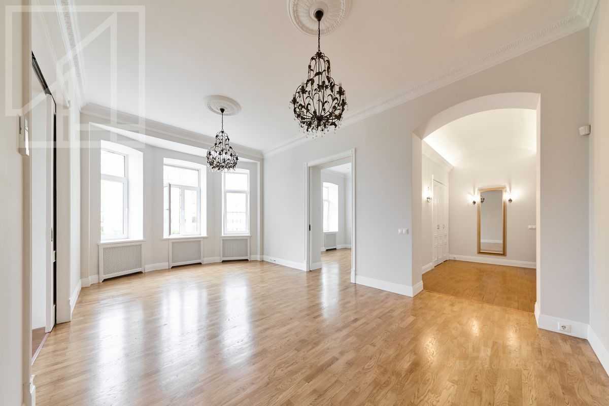 5-комнатная квартира, 162 м² — фотография 3