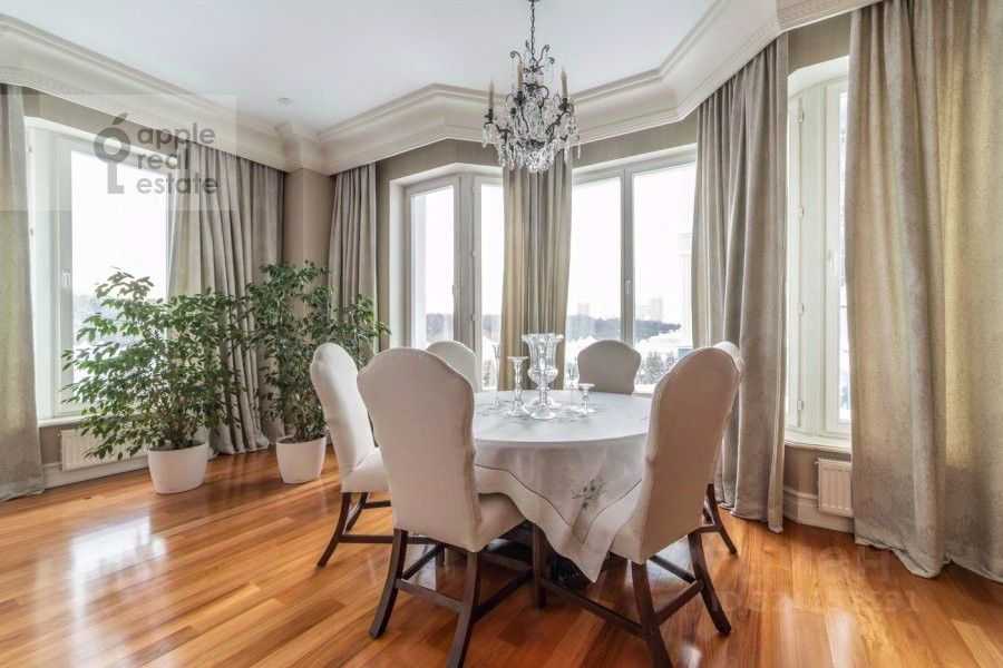 3-комнатная квартира, 270 м² — фотография 3