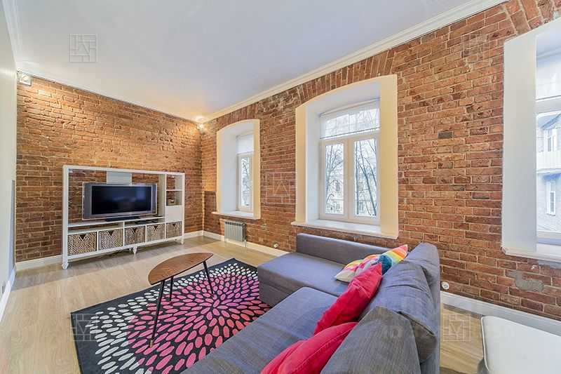 4-комнатная квартира, 190 м² — фотография 3