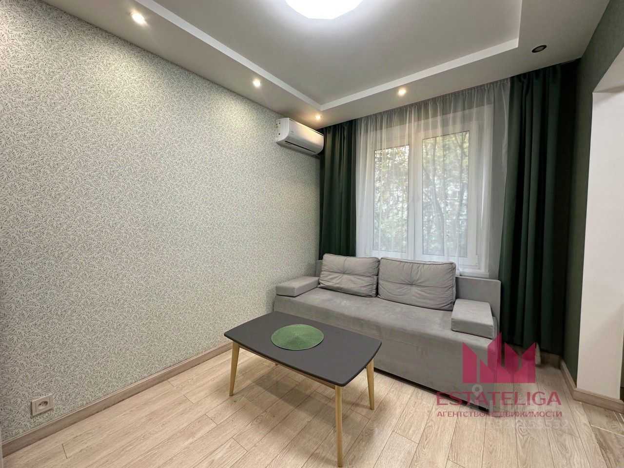 3-комнатная квартира, 59 м² — фотография 2