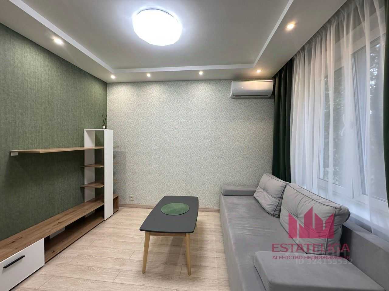 3-комнатная квартира, 59 м² — фотография 3