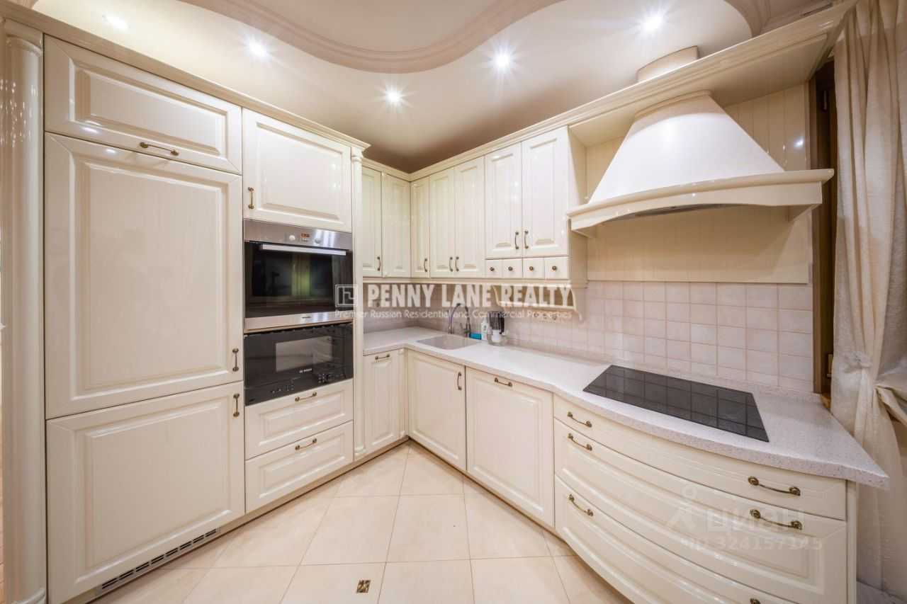 3-комнатная квартира, 110 м² — фотография 3