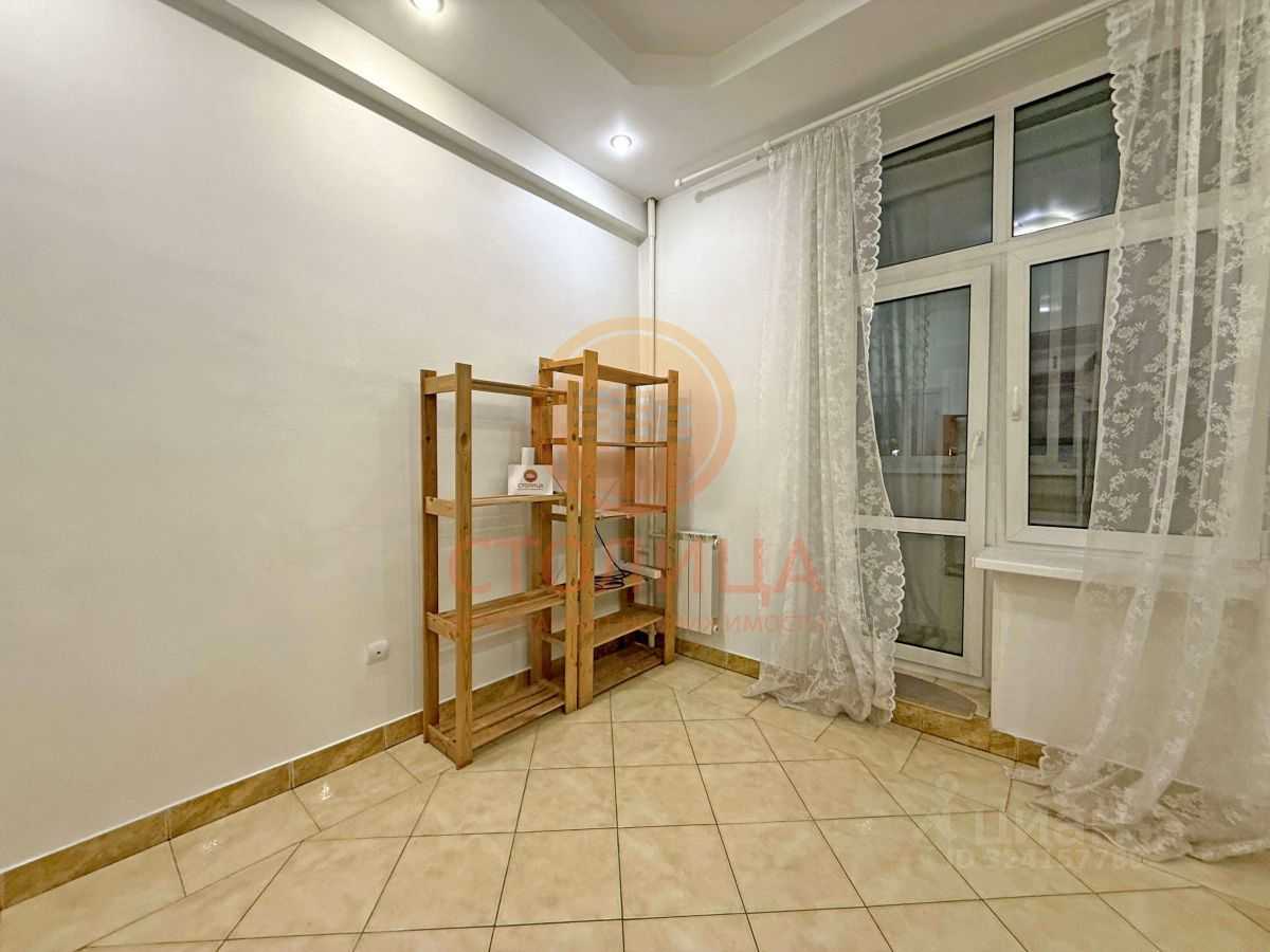 4-комнатная квартира, 100 м² — фотография 2