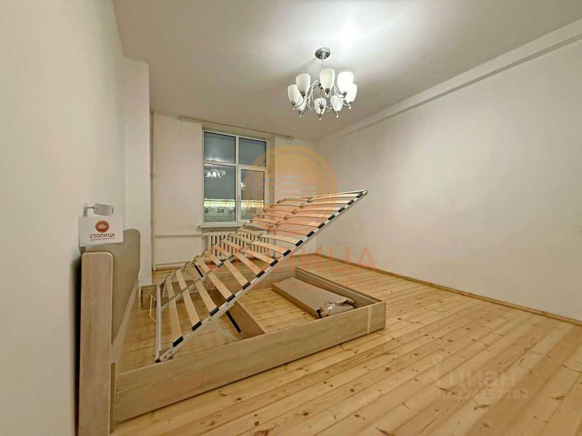 4-комнатная квартира, 100 м² — фотография 3