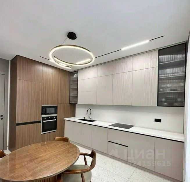 2-комнатная квартира, 52 м²