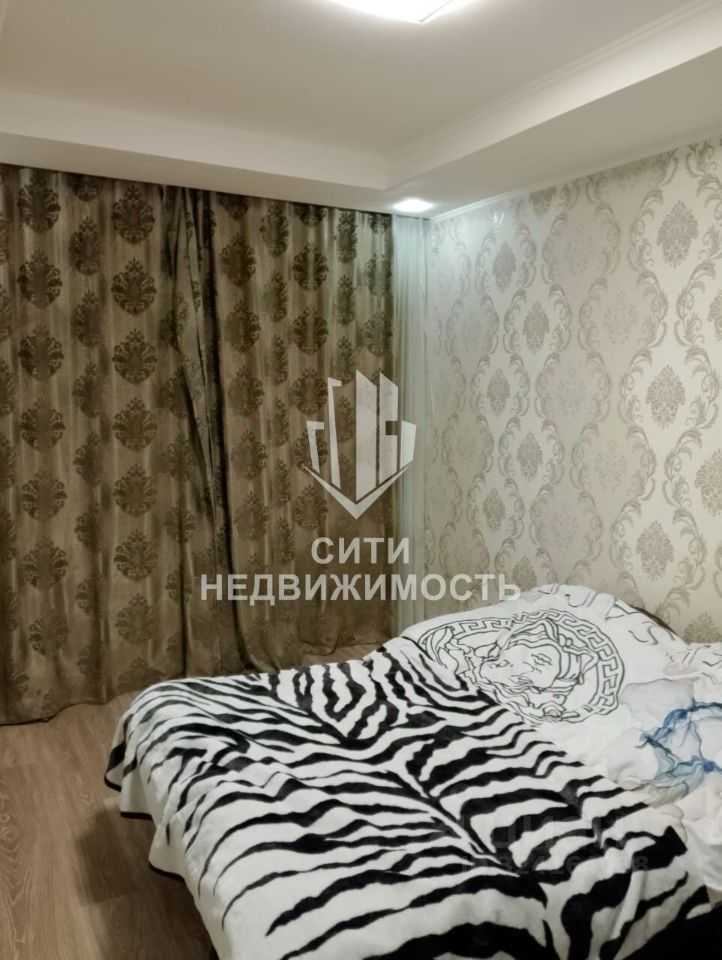 3-комнатная квартира, 72 м² — фотография 2