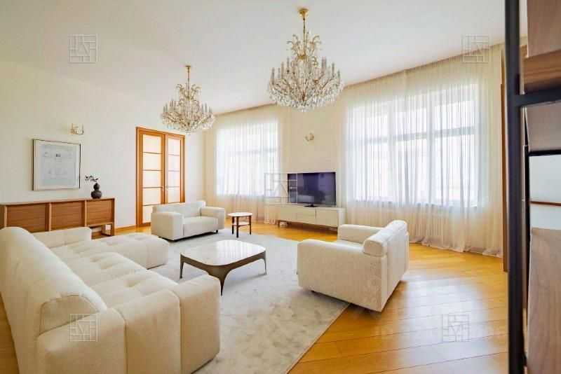 3-комнатная квартира, 142 м² — фотография 3
