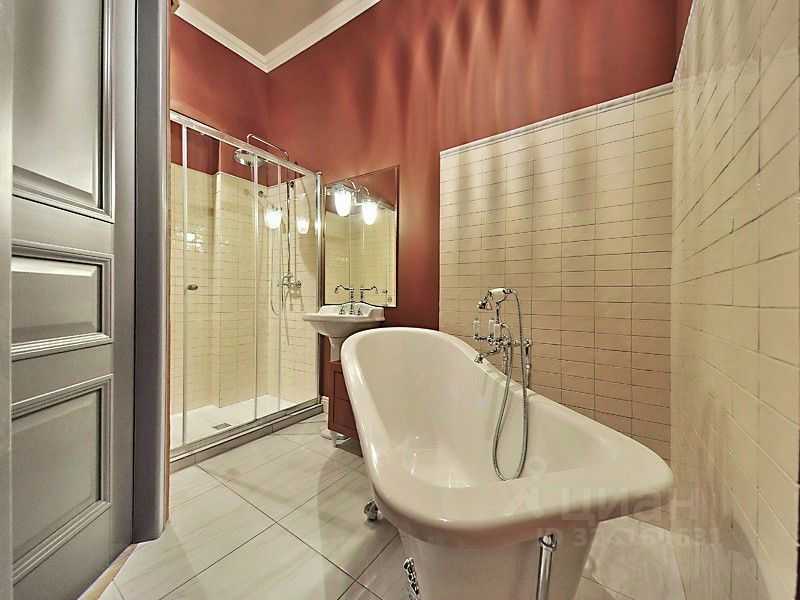 4-комнатная квартира, 190 м² — фотография 2