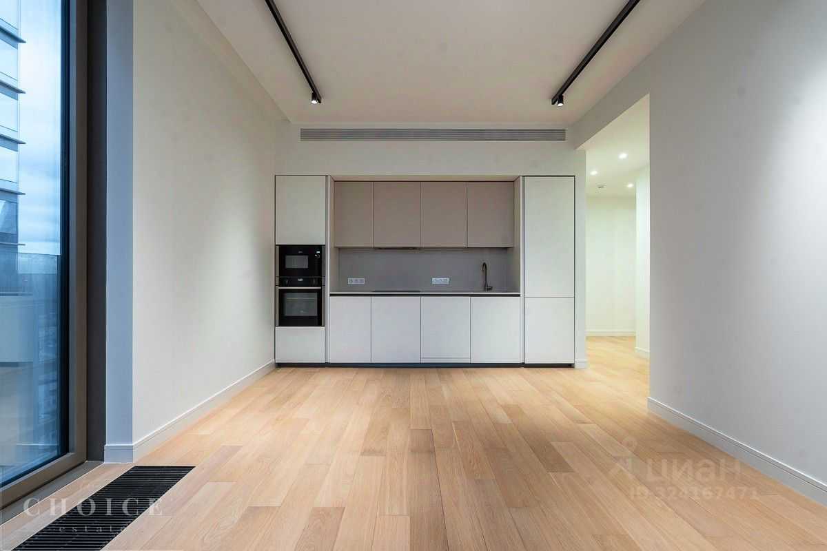 2-комнатная квартира, 60 м²